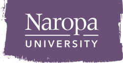 Naropa Logo