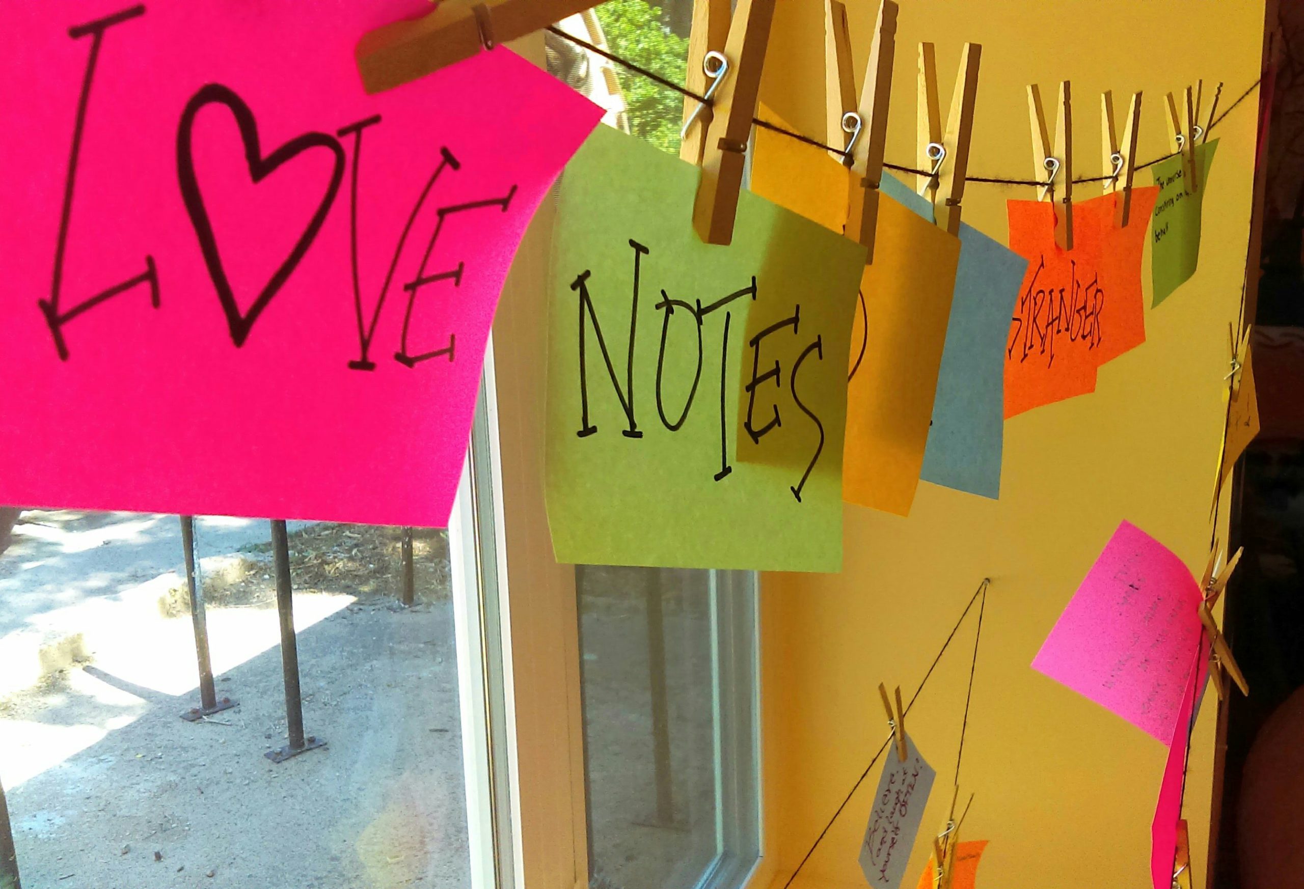 Love Notes1
